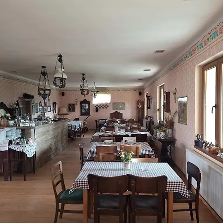 Pansion Sasin Salas 40m2 Отель типа 