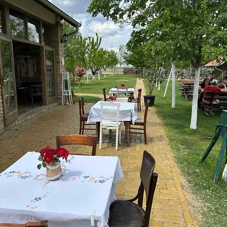 Pansion Sasin Salas 40m2 *