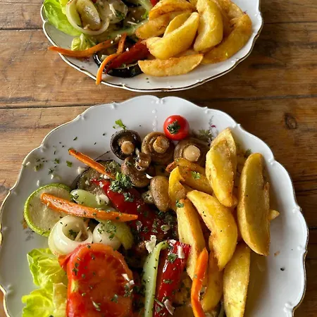 Pansion Sasin Salas 40m2