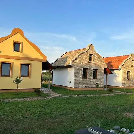 Pansion Sasin Salas 40m2 Bed & Breakfast *