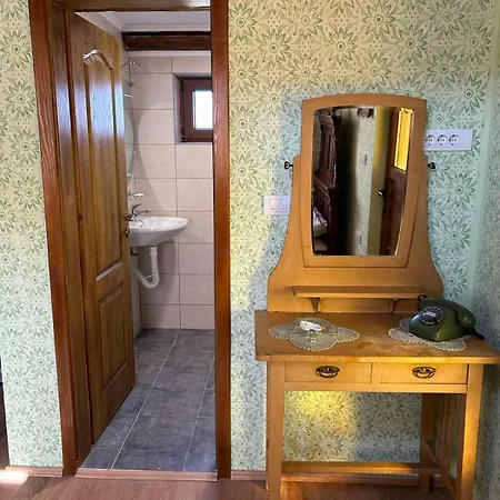 Pansion Sasin Salas 40m2 *