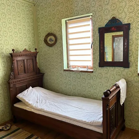 Bed & Breakfast Pansion Sasin Salas 40m2 Rumenka