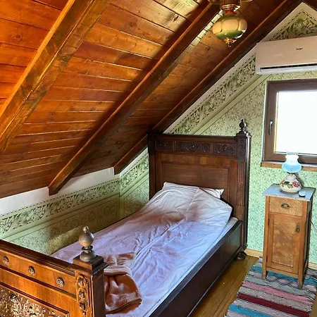 Pansion Sasin Salas 40m2 *