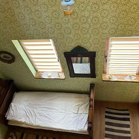 Bed & Breakfast Pansion Sasin Salas 40m2 Rumenka