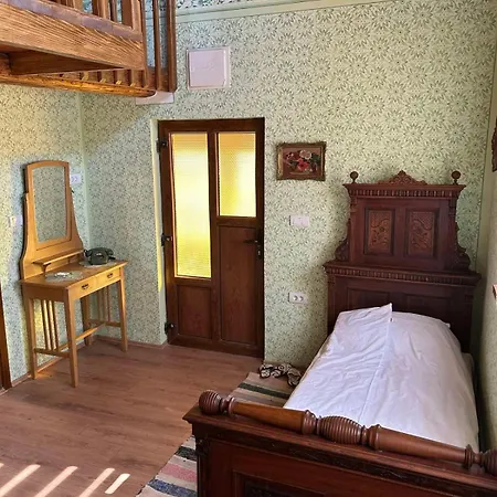 Pansion Sasin Salas 40m2 * Rumenka