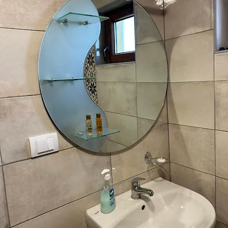 Bed & Breakfast Pansion Sasin Salas 40m2 *