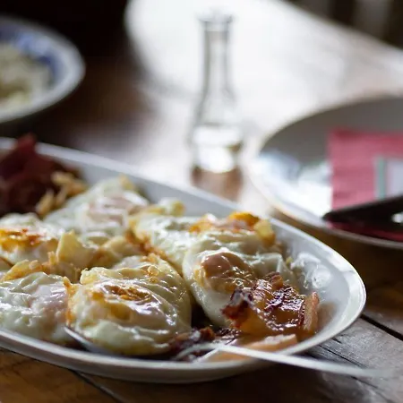 Pansion Sasin Salas 40m2 Rumenka