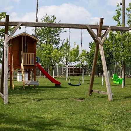 Pansion Sasin Salas 40m2 Отель типа 