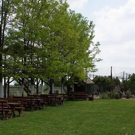 Pansion Sasin Salas 40m2 *