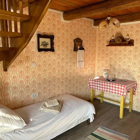 Pansion Sasin Salas 40m2 Bed & Breakfast Rumenka