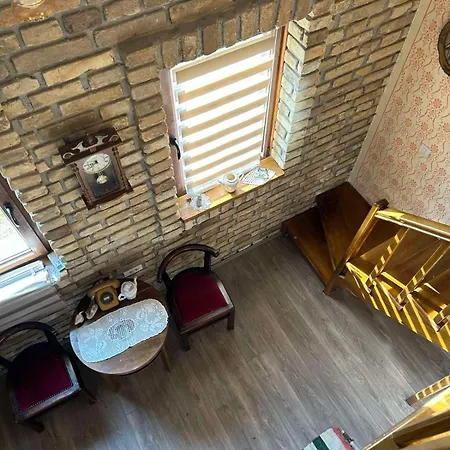 Pansion Sasin Salas 40m2 *