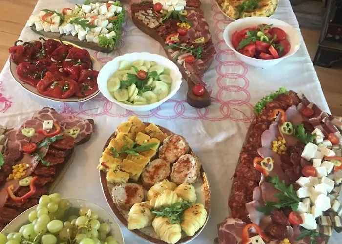 Pansion Sasin Salas 40m2 *