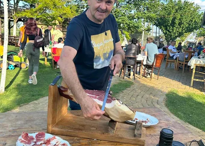 Pansion Sasin Salas 40m2 Rumenka