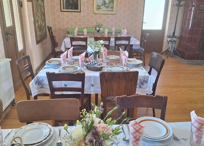 Pansion Sasin Salas 40m2