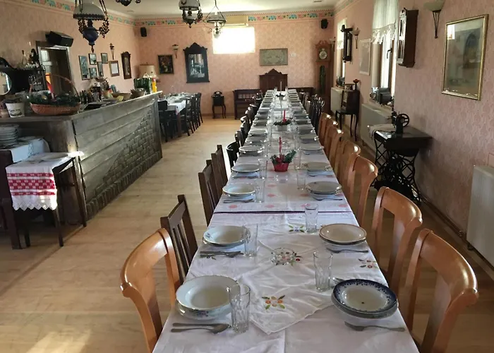 Pansion Sasin Salas 40m2 Nocleg ze śniadaniem *