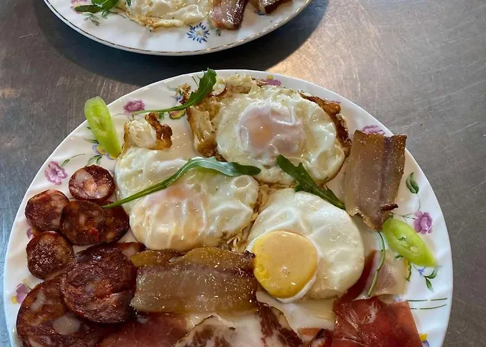 Pansion Sasin Salas 40m2