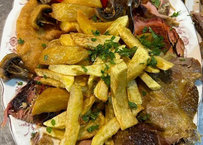 Pansion Sasin Salas 40m2 * Rumenka