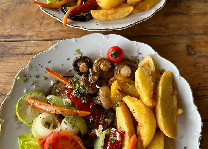 Pansion Sasin Salas 40m2