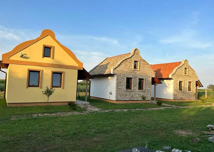 Pansion Sasin Salas 40m2 Nocleg ze śniadaniem *