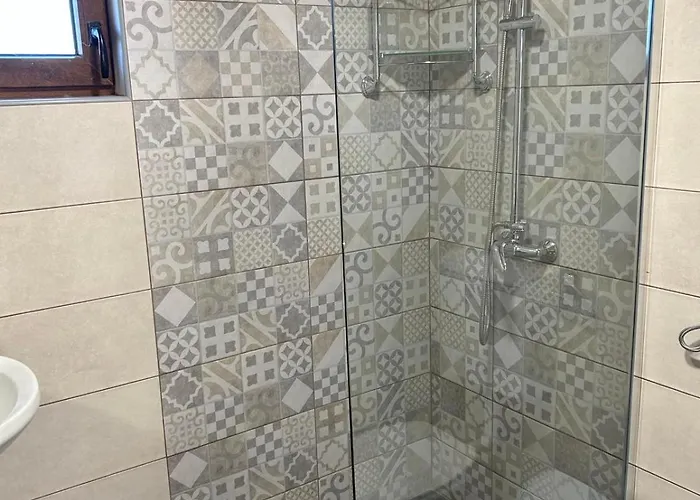 Nocleg ze śniadaniem Pansion Sasin Salas 40m2 Rumenka