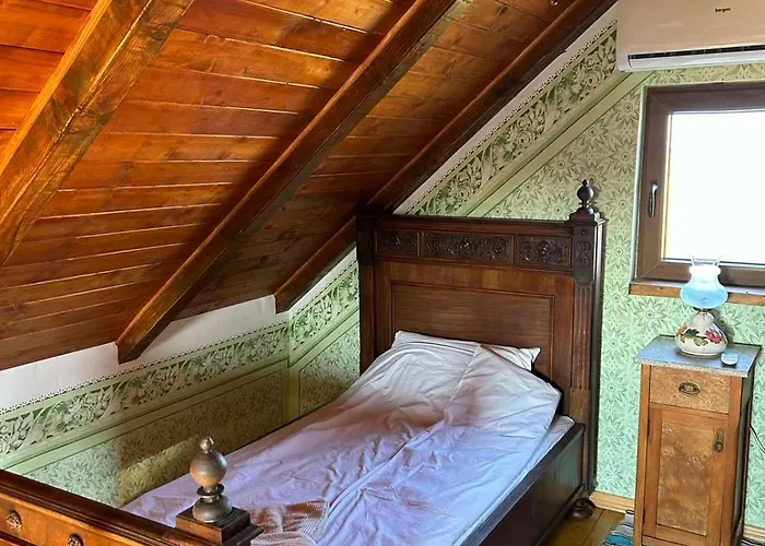 Pansion Sasin Salas 40m2 *