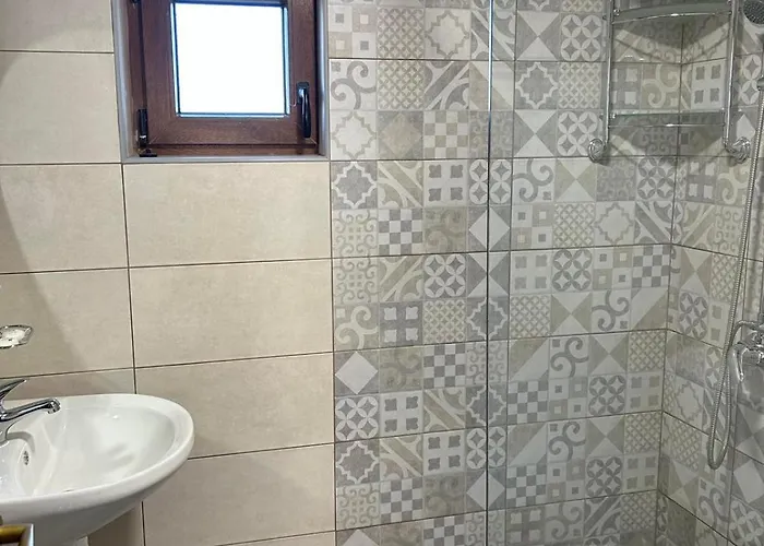 Pansion Sasin Salas 40m2