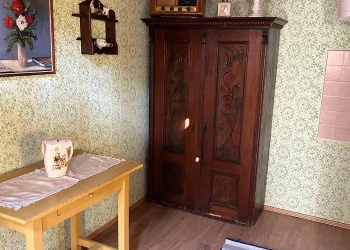 Pansion Sasin Salas 40m2 Nocleg ze śniadaniem *