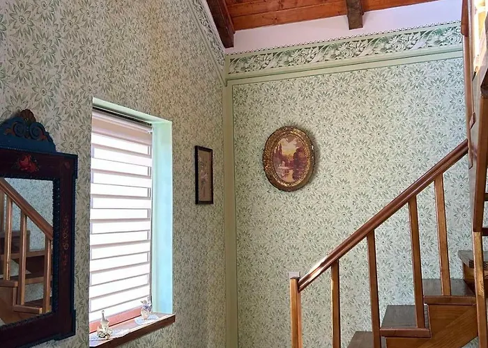 Nocleg ze śniadaniem Pansion Sasin Salas 40m2 *