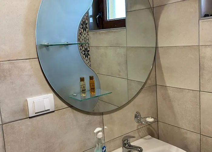 Nocleg ze śniadaniem Pansion Sasin Salas 40m2 *