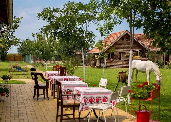 Pansion Sasin Salas 40m2 * Rumenka