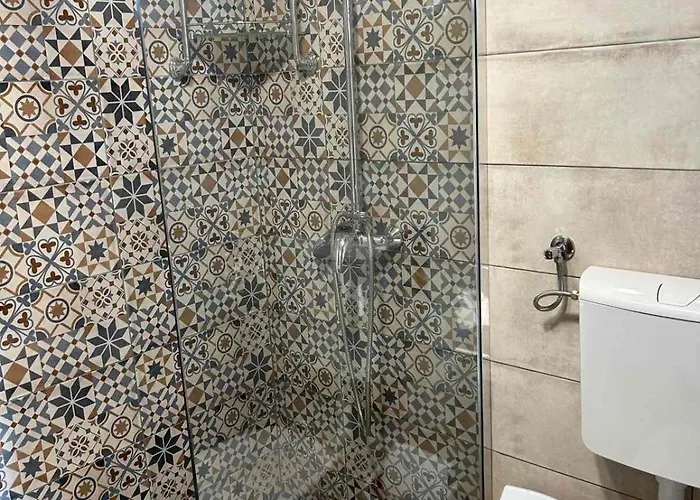 Pansion Sasin Salas 40m2 Rumenka