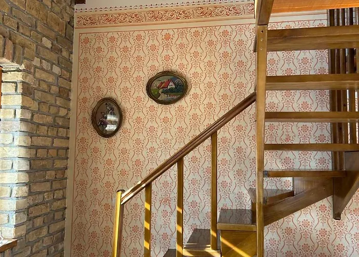 Pansion Sasin Salas 40m2 Nocleg ze śniadaniem *