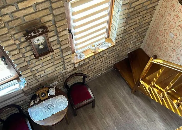 Pansion Sasin Salas 40m2 *