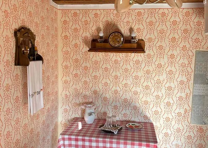 Nocleg ze śniadaniem Pansion Sasin Salas 40m2 *